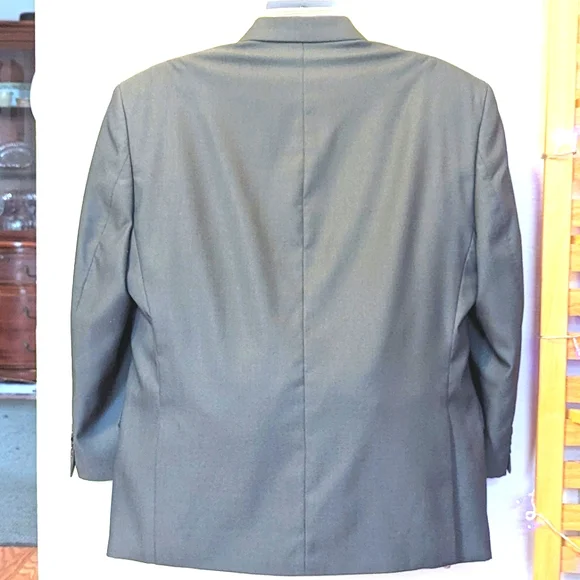 NWOT MICHAEL Michael Kors Boys suit jacket - Picture 6 of 10